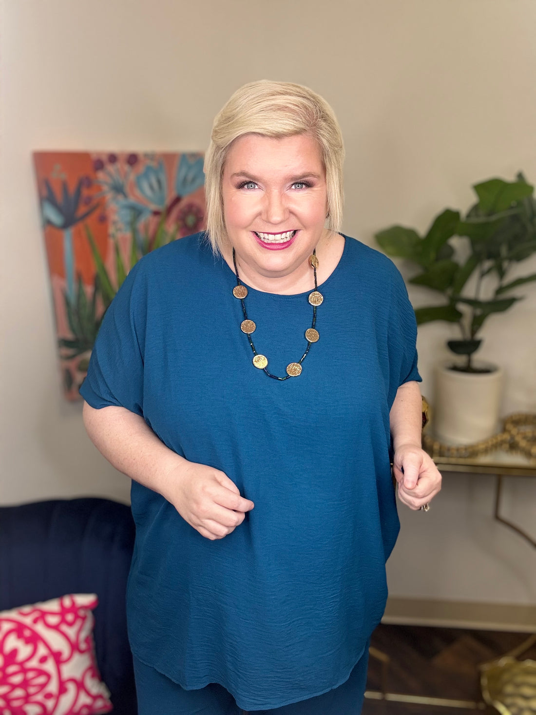 The Sure Bet Curvy Set