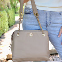 Teegan Tote