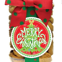 Oh, Sugar! | Holiday Cookie Pint Jars