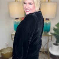 Guiding Light Curvy Dress-2 Colors