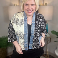 Shannon Passero | Karol Cardigan