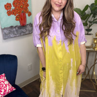 Girls’ Night Out Dress
