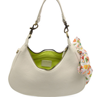 Joy Susan Farmer’s Market Crossbody-Lychee/Ivory