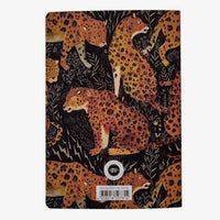 Notebook-Leopard