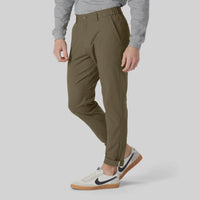 Jack Archer Jetsetter Pants-Olive