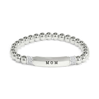 Brighton | Meridian Mom Stretch Bracelet
