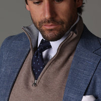 Original Dress Collar Polo
