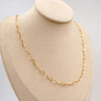 Carson Necklace