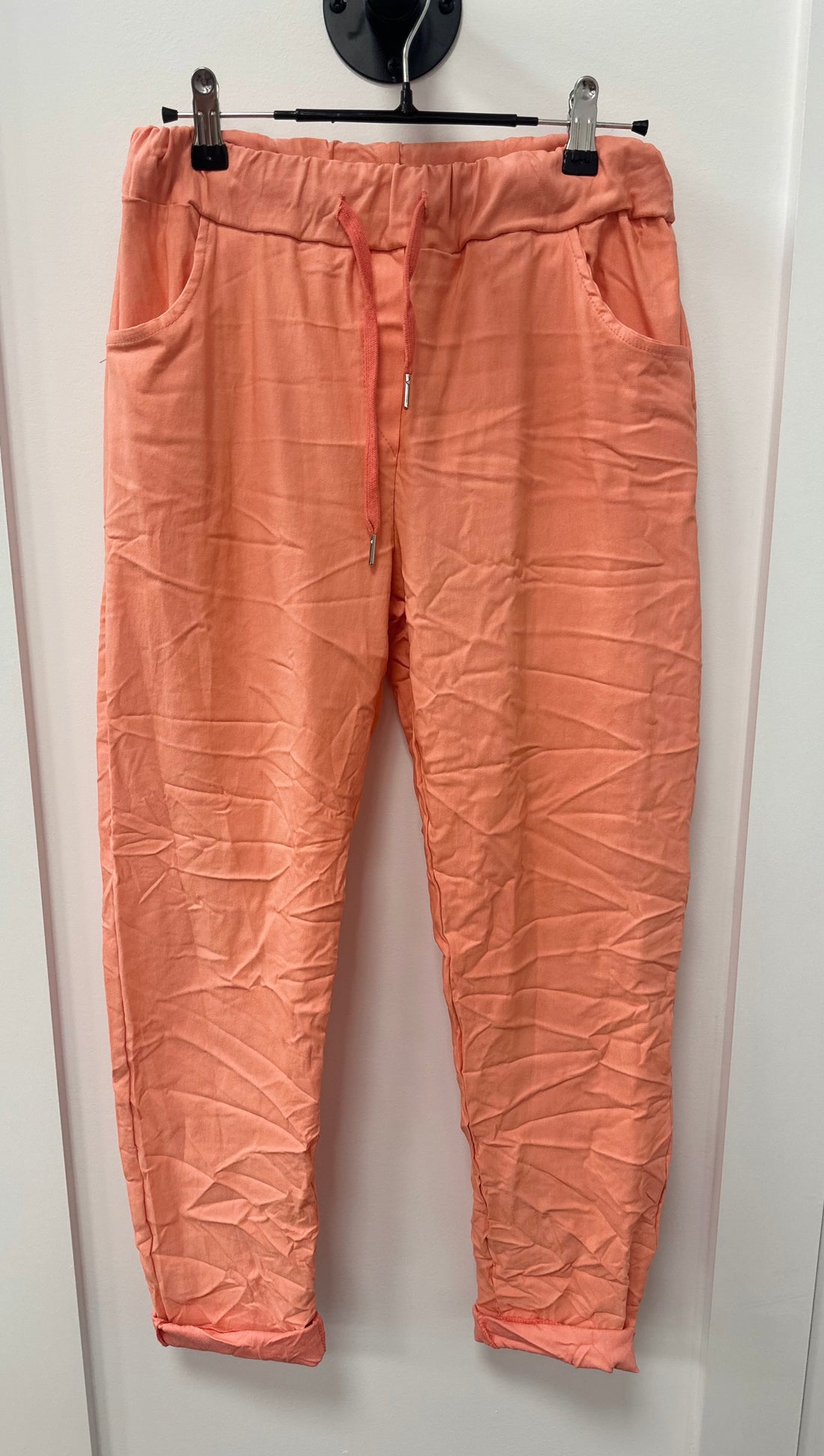 Parisian Magic Pants
