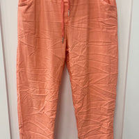 Parisian Magic Pants
