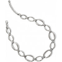 Brighton | Meridian Swing Statement Necklace