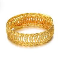 Steele Bracelet