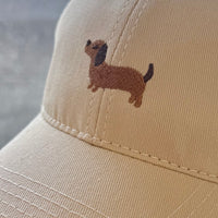 Puppy Hat