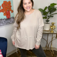 All In The Details Top