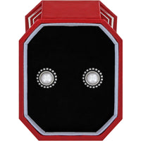Brighton | Luster Mini Post Earrings Gift Box