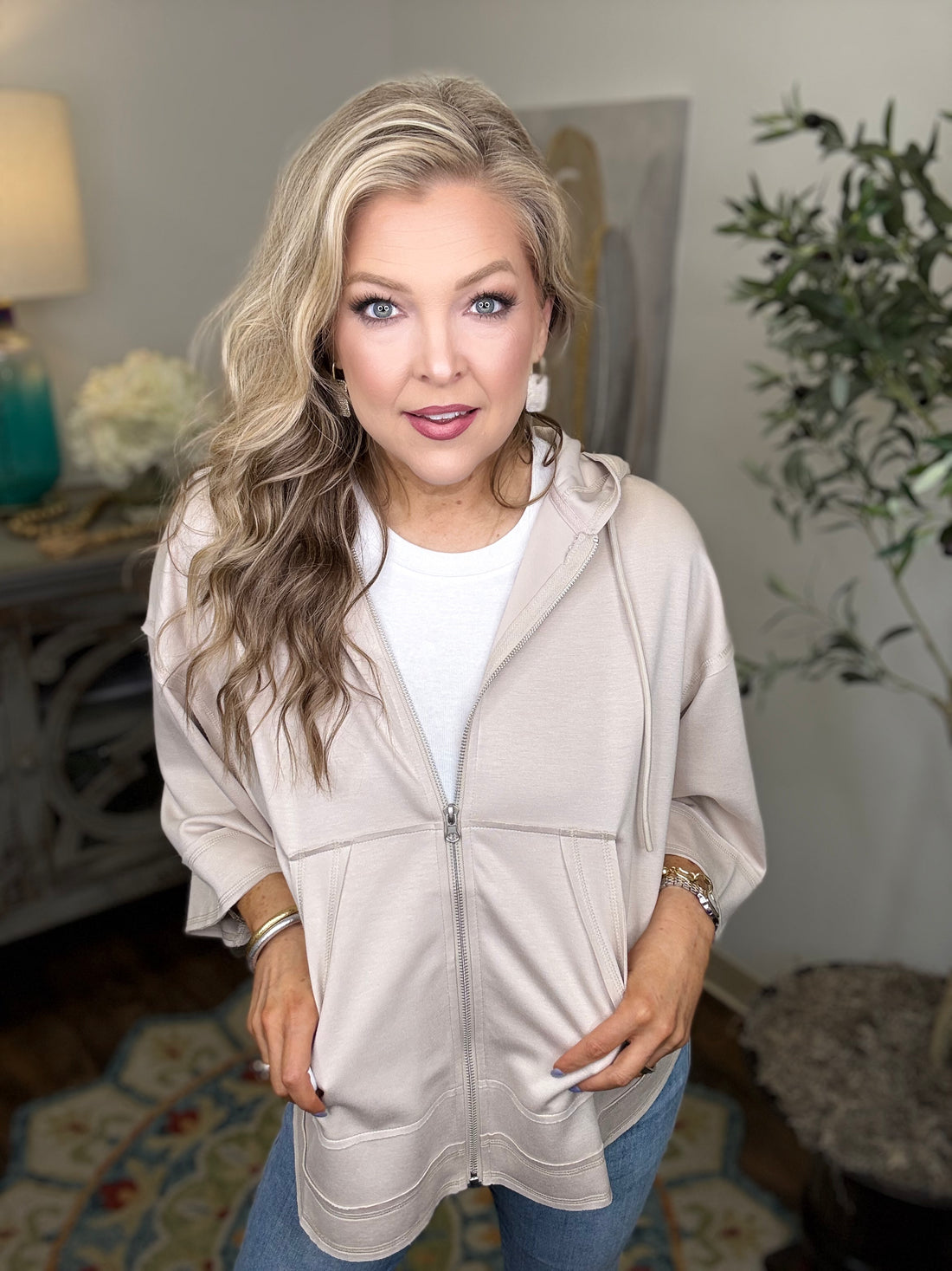 Stone Cold Top-S-3X!