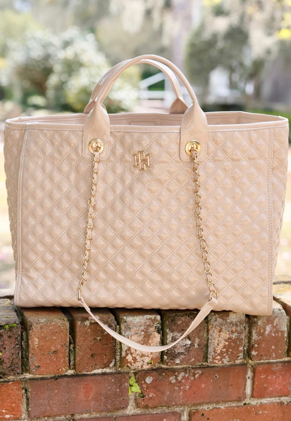 Melissa Tote Bag
