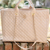 Melissa Tote Bag