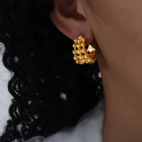 Say It Ain’t So Earrings