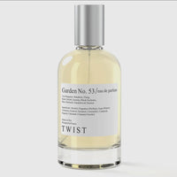 TWIST Garden No. 53 (Inspired By T. Ford Black Orchid)