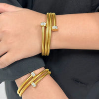 Best To Come Wrap Bracelet