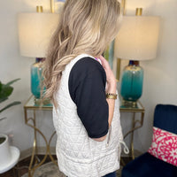 All Smiles Vest