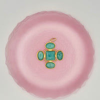 Endless Possibilities Pendant-EPP14