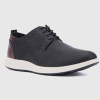 Noma Oxfords-Black
