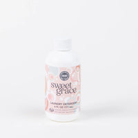 Sweet Grace 6oz Laundry Detergent