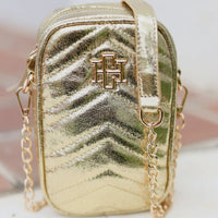Colton Crossbody
