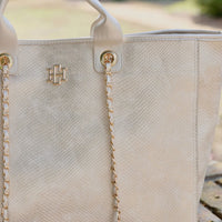 Melissa Tote Bag