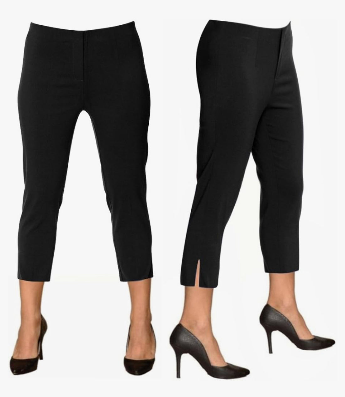 Sidney Pant by Lior-Perfect for Petites!