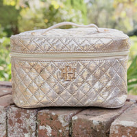 Hampton Train Case