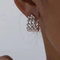 Say It Ain’t So Earrings