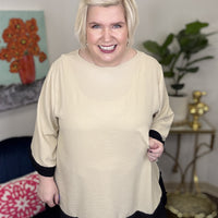 There She Goes Curvy Set