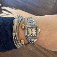 Time Is Fleeting Watch