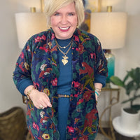 What Dreams Are Made Of Jacket