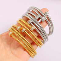 Best To Come Wrap Bracelet