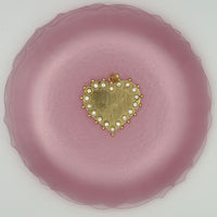 Endless Possibilities Pendant-Bling Heart