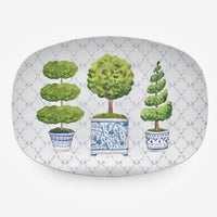 TRAYchic Platters