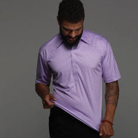 Original Dress Collar Polo