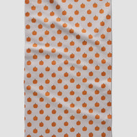 Geometry Patchwork Tea Towel