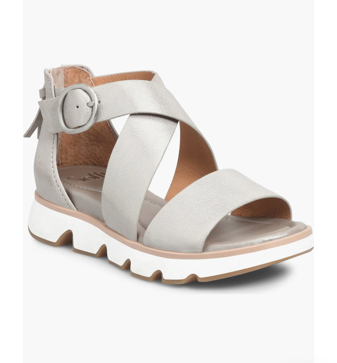 McKenna Sandal by Sofft
