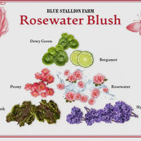 Rosewater Blush Perfume