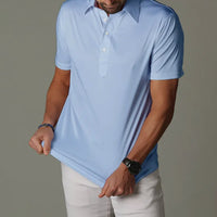 Original Dress Collar Polo