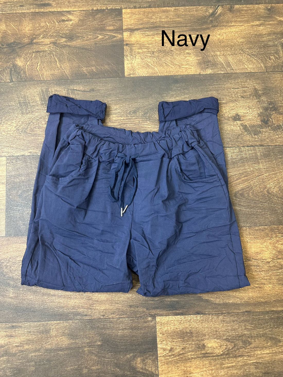 Parisian Magic Pants