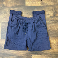 Parisian Magic Pants