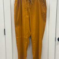 Italian Magic Curvy Pants