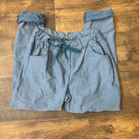 Parisian Magic Pants