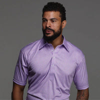 Original Dress Collar Polo